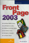 Sken oblky "FrontPage 2003 snadno a rychle"