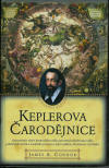 Sekn oblky knihy Keplerova arodjnice