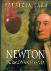Sken oblky knihy Newton-fromovn genia