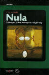 Sken oblky knihy "Nula.."
