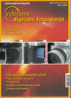 Vybíráme digitální fotoaparát