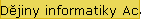 Djiny informatiky Academia
