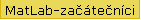 MatLab-zatenci
