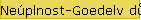 Neplnost-Goedelv dkaz-  Argo a Dokon- Geo