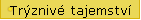 Trzniv tajemstv