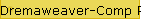 Dremaweaver-Comp Press