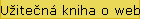 Uiten kniha o webu