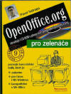 sken oblky knihiy OpenOffice.org pro zelene