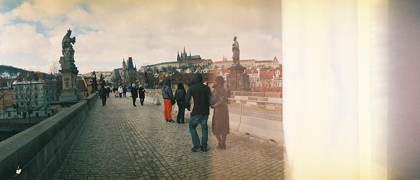 Panoramatick� fotografie-Praha- krajina Bohdane�-Pardubi 