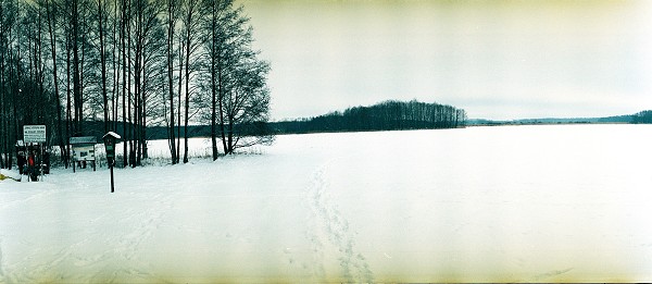 Panoramatick� fotografie-Praha- krajina Bohdane�-Pardubi 
