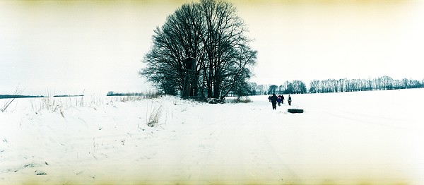 Panoramatick� fotografie-Praha- krajina Bohdane�-Pardubi 
