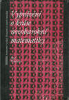 Sken oblky knihy Vyprvn o krse novobarokn matematiky